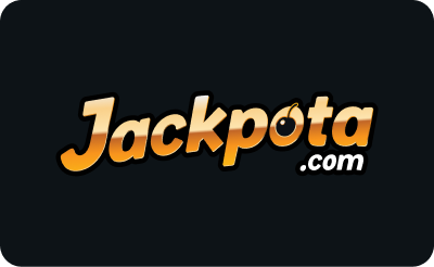 Jackpota logo
