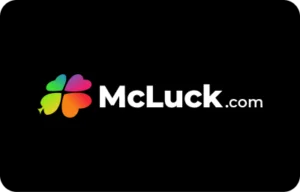 McLuck logo