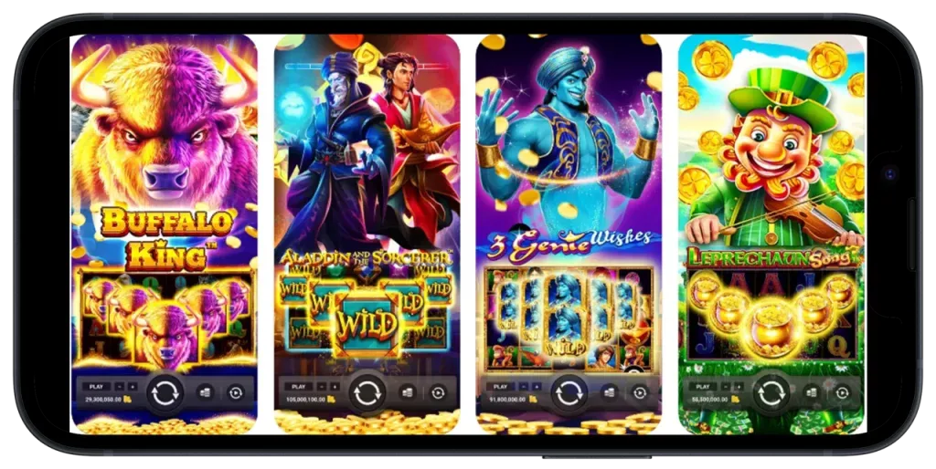 Pulsz Casino app